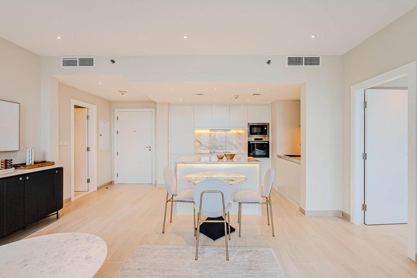 Newly Renovated 1 Bdr In Marina I Bonair I Park Islands *